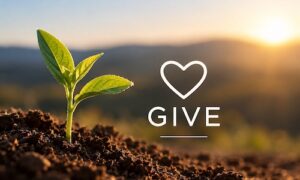 Give to First Assembly of God